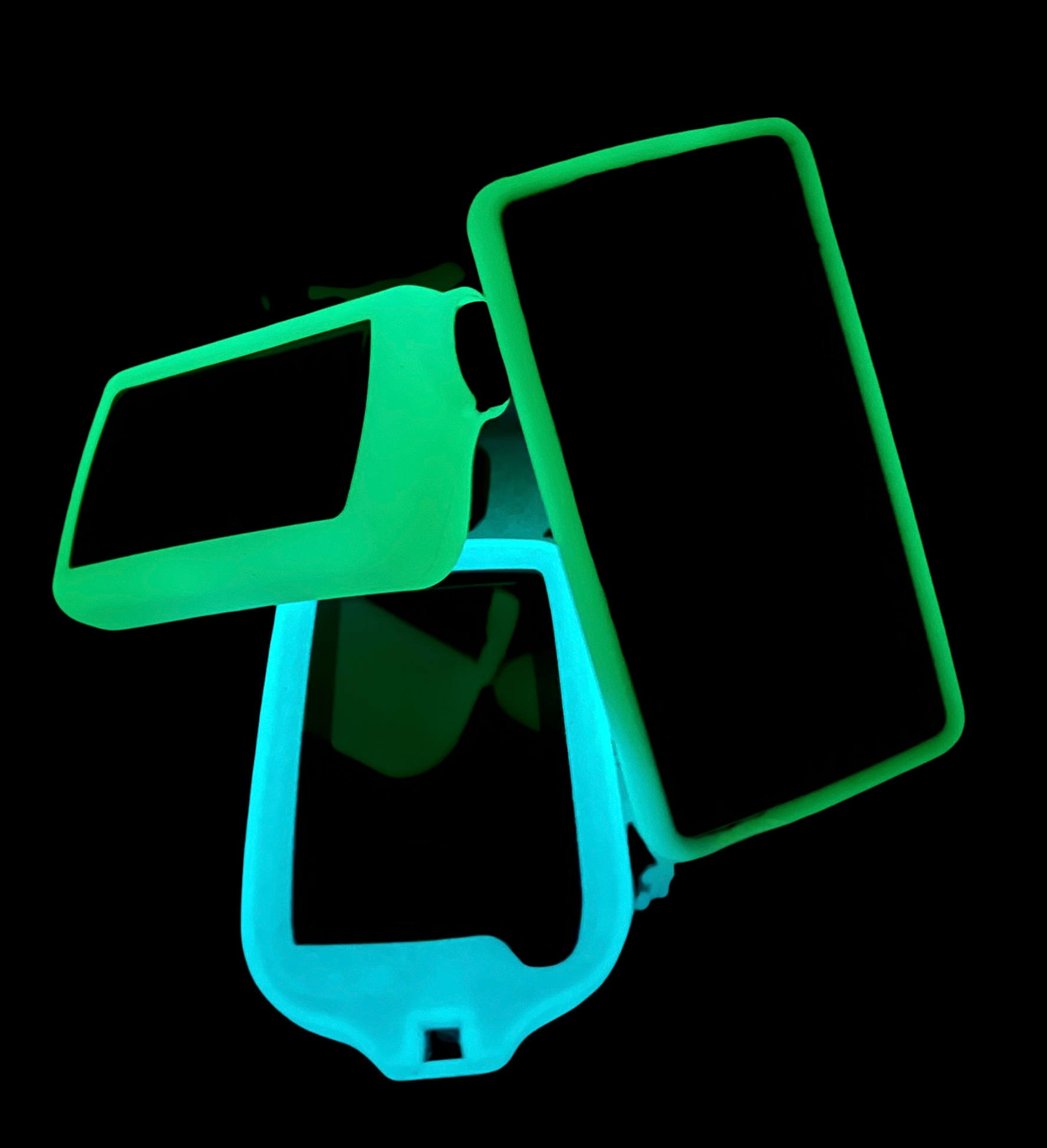 Glow in the Dark