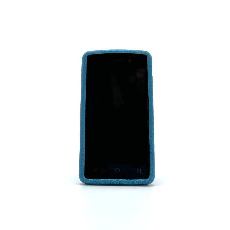Omnipod Dash PDM - Blue Glitter