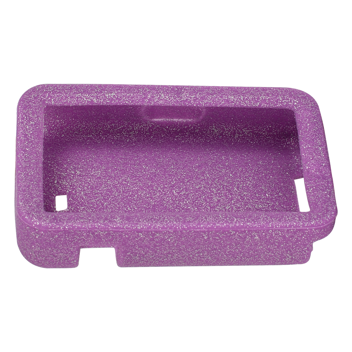 Tandem t:slim X2 - Purple Glitter