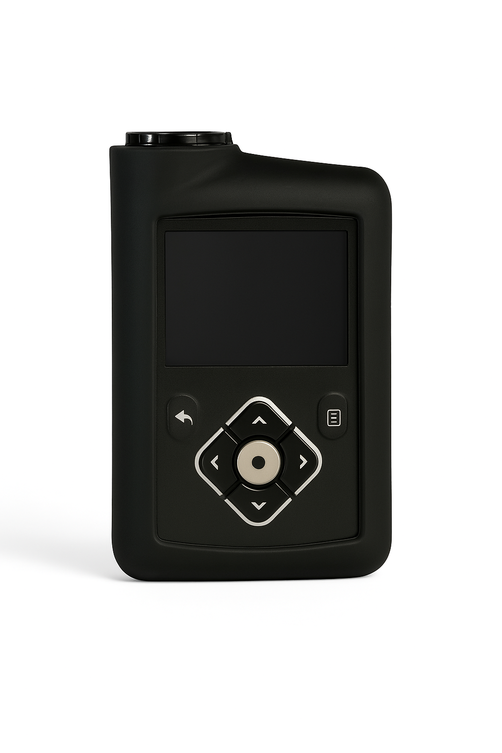 Medtronic Cover - Black