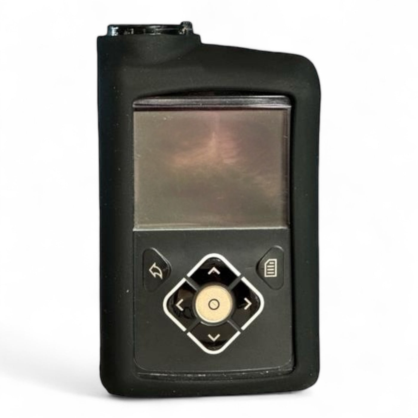 Medtronic Cover - Black