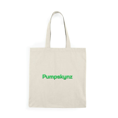 Type One-derful Natural Tote Bag