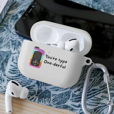 Lil'pump AirPods and AirPods Pro Case Cover