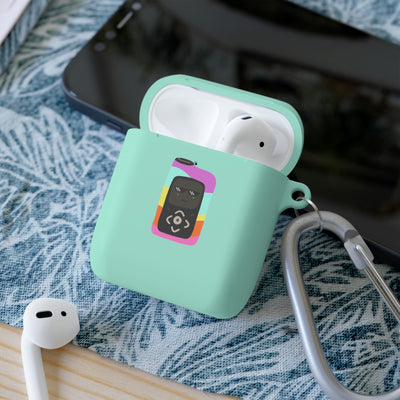 Lil'pump AirPods and AirPods Pro Case Cover