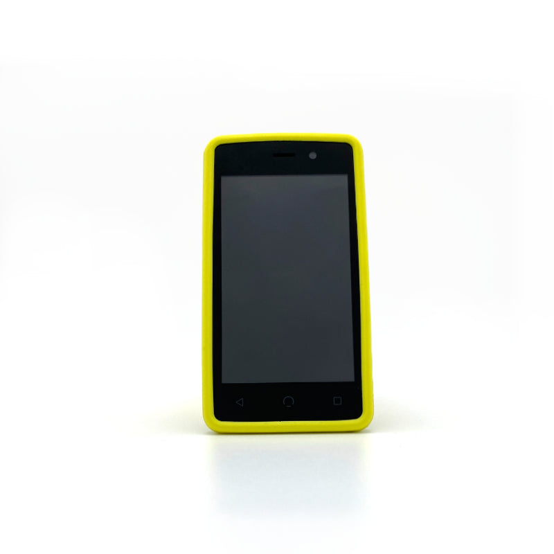 Omnipod Dash PDM - Yellow