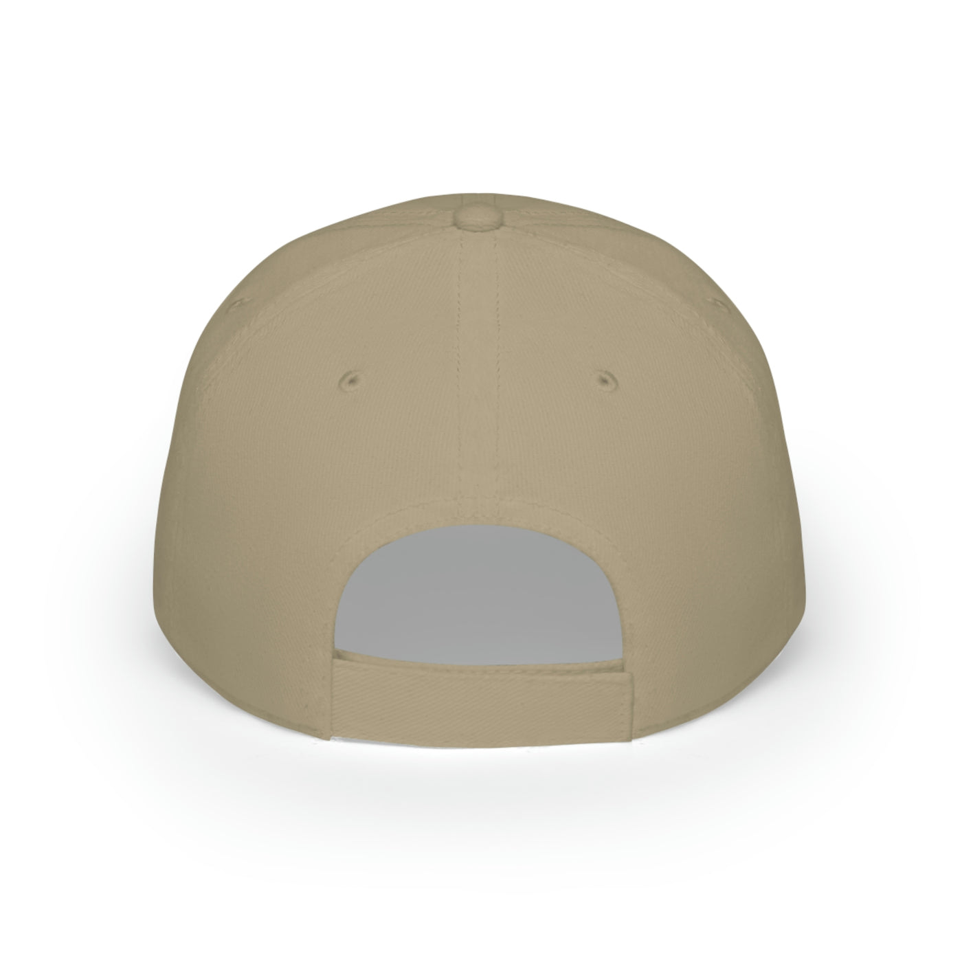 Type One-derful Low Profile Baseball Cap